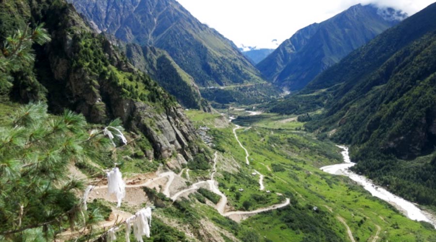 कालापानी और लीपूलेख: एक पड़ताल