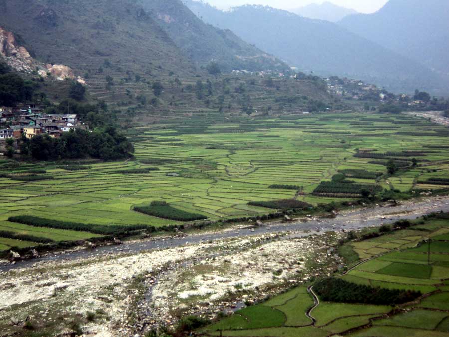 ग्यारह नंबर की गाड़ी 