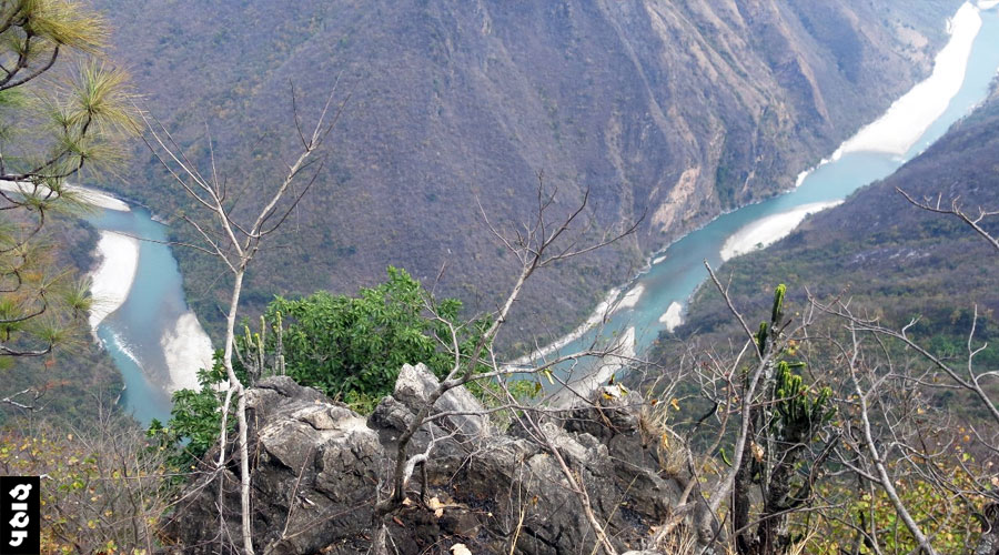 मृतप्राय नदी – महाकाली का डेथ वारंट रोकने का प्रयास