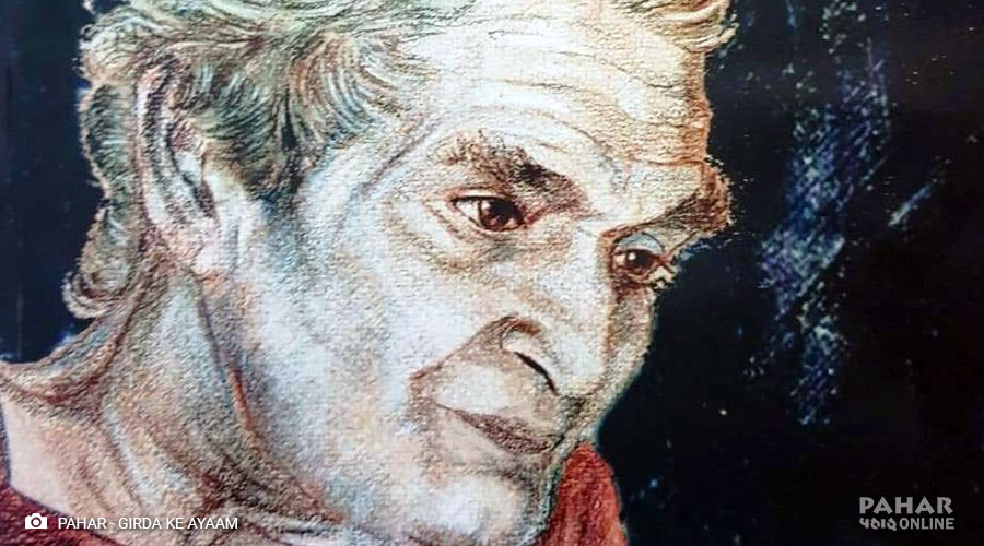 ओड़-बारुड़ि जैसा वो कवि