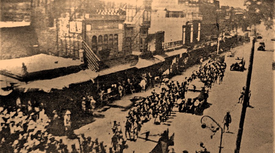 सविनय अवज्ञा, पेशावर कांड और गढ़वाल राइफल्स: सामूहिक चेतना की समद्ध विरासत