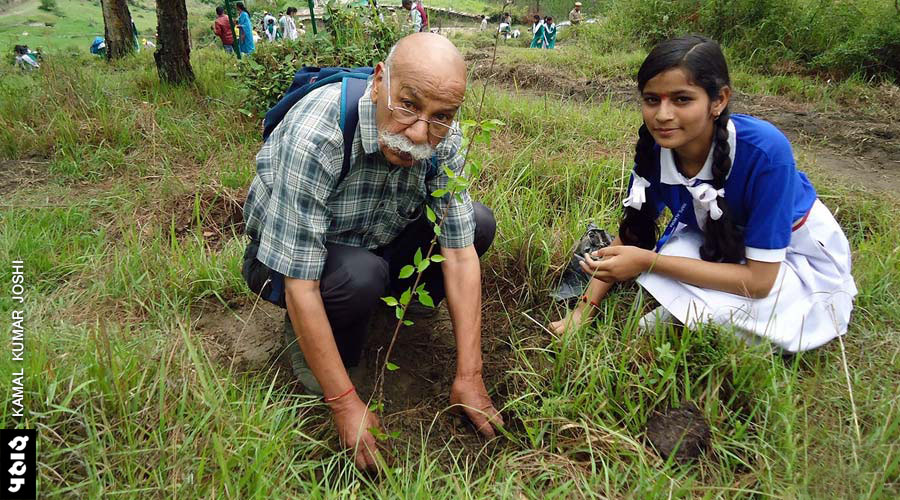 डॉ. जीवन सिंह मेहता को हम सबका अन्तिम सलाम