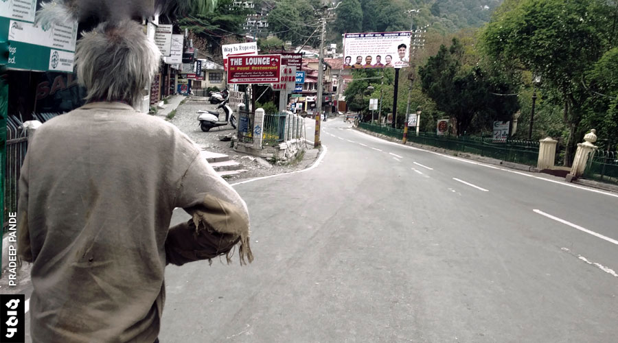 लॉकडाउन में उत्तराखंड