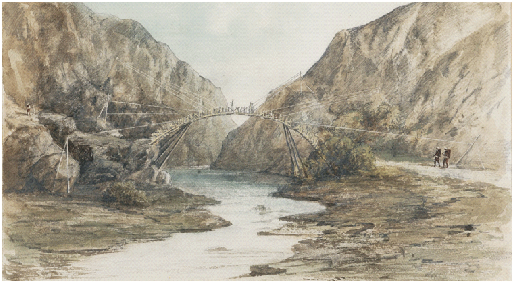 The Closing That Opened New Worlds