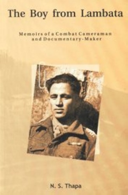 The Boy from Lambata